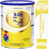 S - 26 PDF Gold Post Discharge Formula Wyeth Nutrition Milk Based from 0 - 12 Months Tin 400 gm